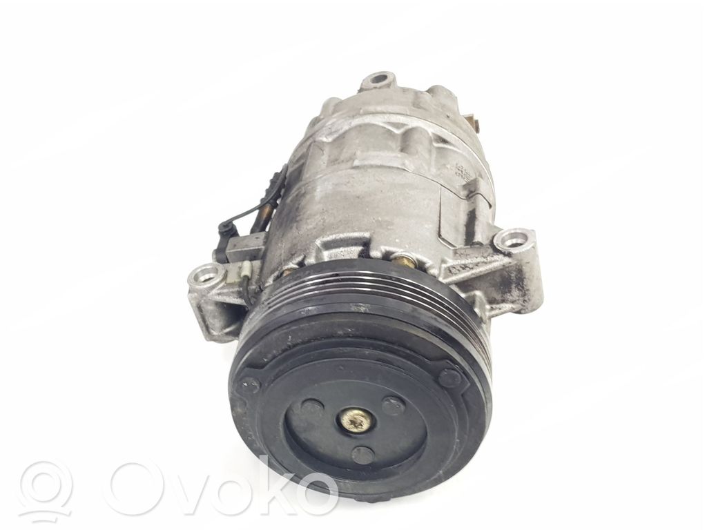 Air conditioning (A/C) compressor (pump)   9145353,64529145353