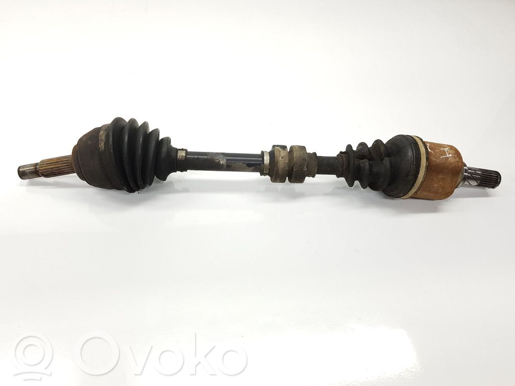 Nissan Micra Front driveshaft 