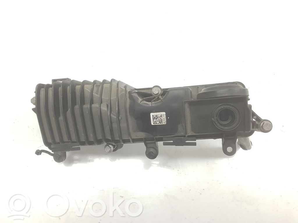 Ford Transit Ventildeckel 