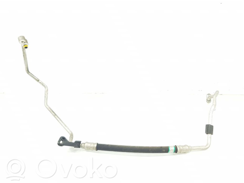 Ilmastointilaitteen putki (A/C)   64536989307,6989307