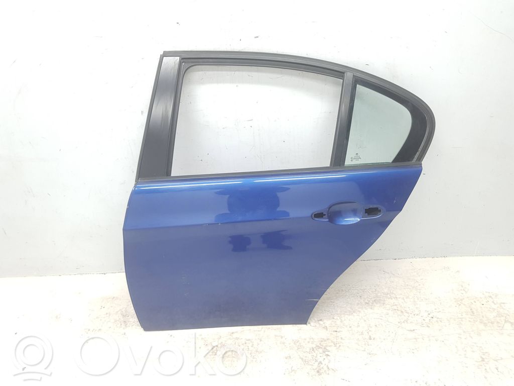 Rear door   7203647,41007203647