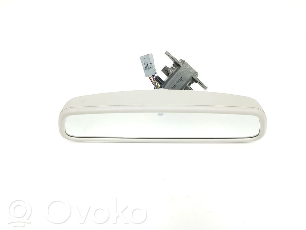 Fiat Talento Lusterko wsteczne 