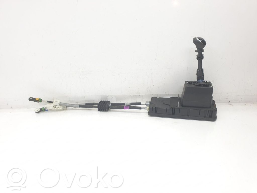Opel Astra L Selettore cambio