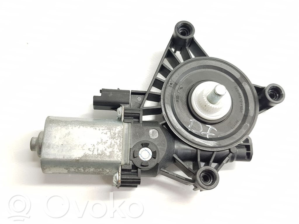 Opel Astra L Motor macara geam ușă față 