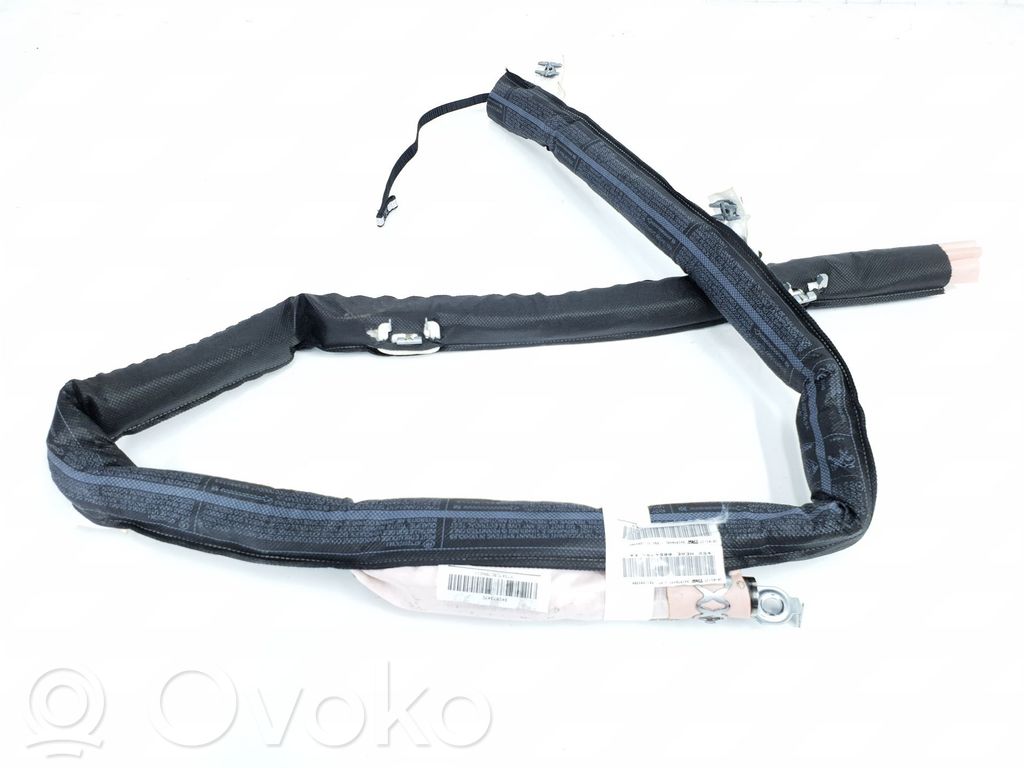 Peugeot 3008 I Airbag cortină
