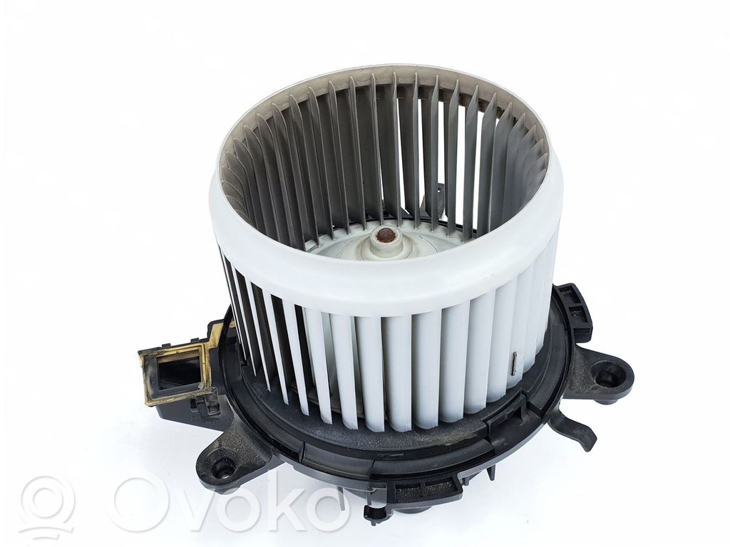 Peugeot 3008 I Ventola riscaldamento/ventilatore abitacolo
