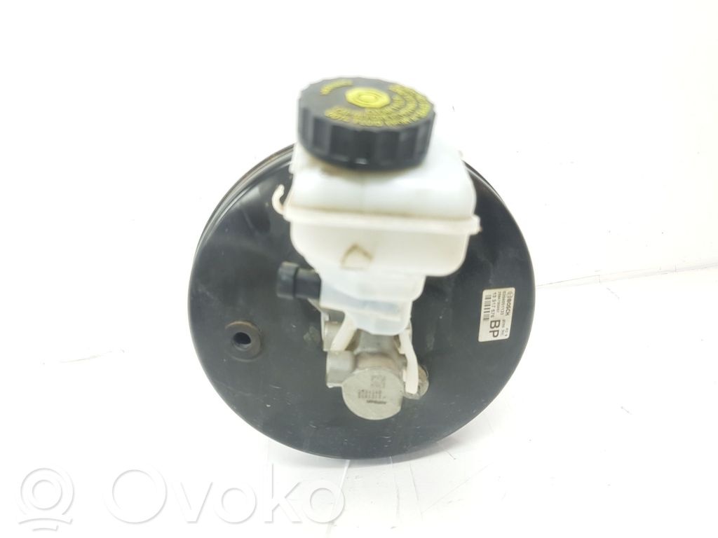 Opel Corsa D Servofrână 