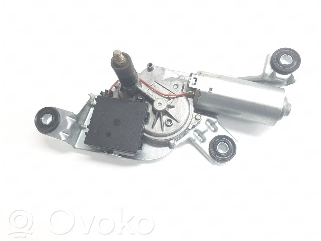 BMW X3 E83 Motorino del tergicristallo del lunotto posteriore 