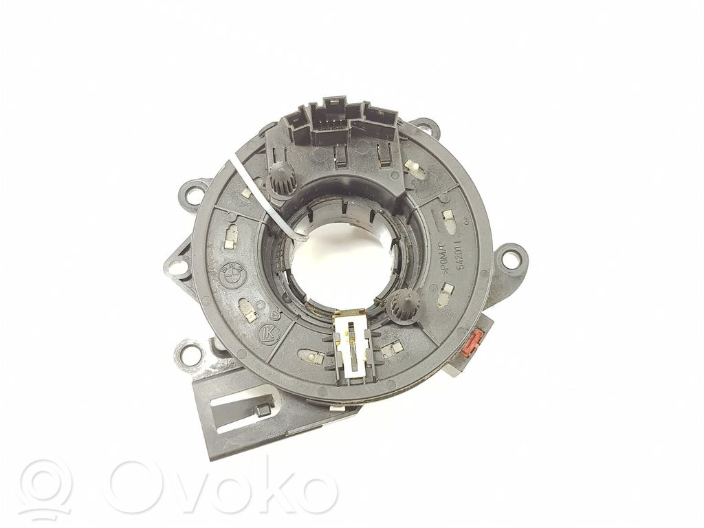 BMW 3 E46 Inel glisant airbag (inel SRS)