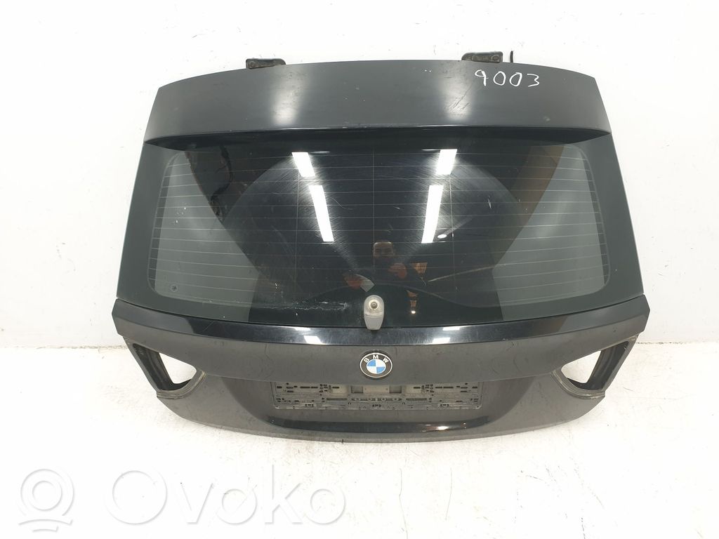 BMW 3 E90 E91 Hayon/capotă portbagaj 