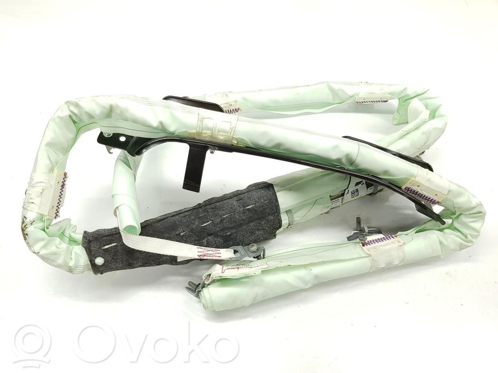 Land Rover Discovery 5 Airbag de toit