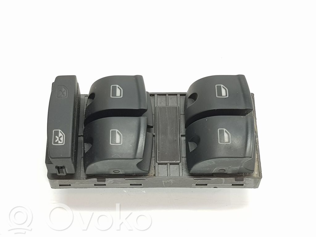 Interruptor del elevalunas eléctrico   4F0959851F,4F0959851F