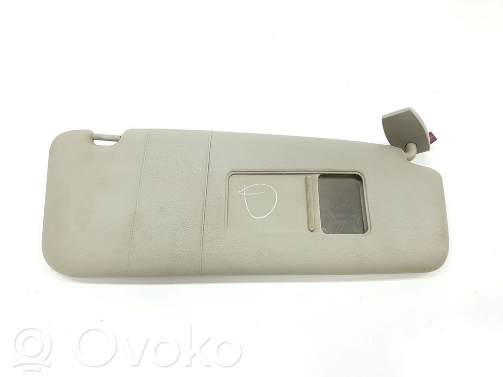 BMW 5 E60 E61 Sun visor 