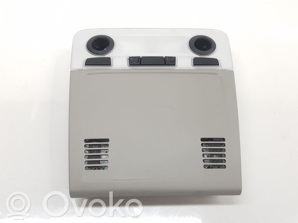 Etuistuimen valo   9225475,61319225475