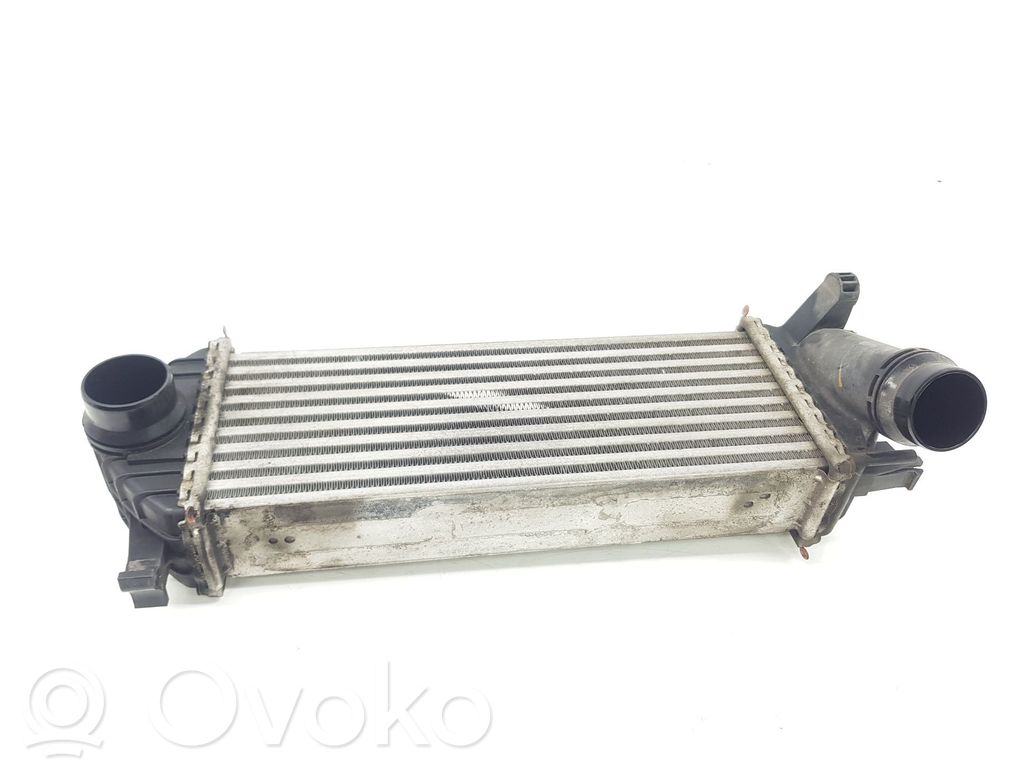 Mercedes-Benz Citan W415 Radiatore intercooler 