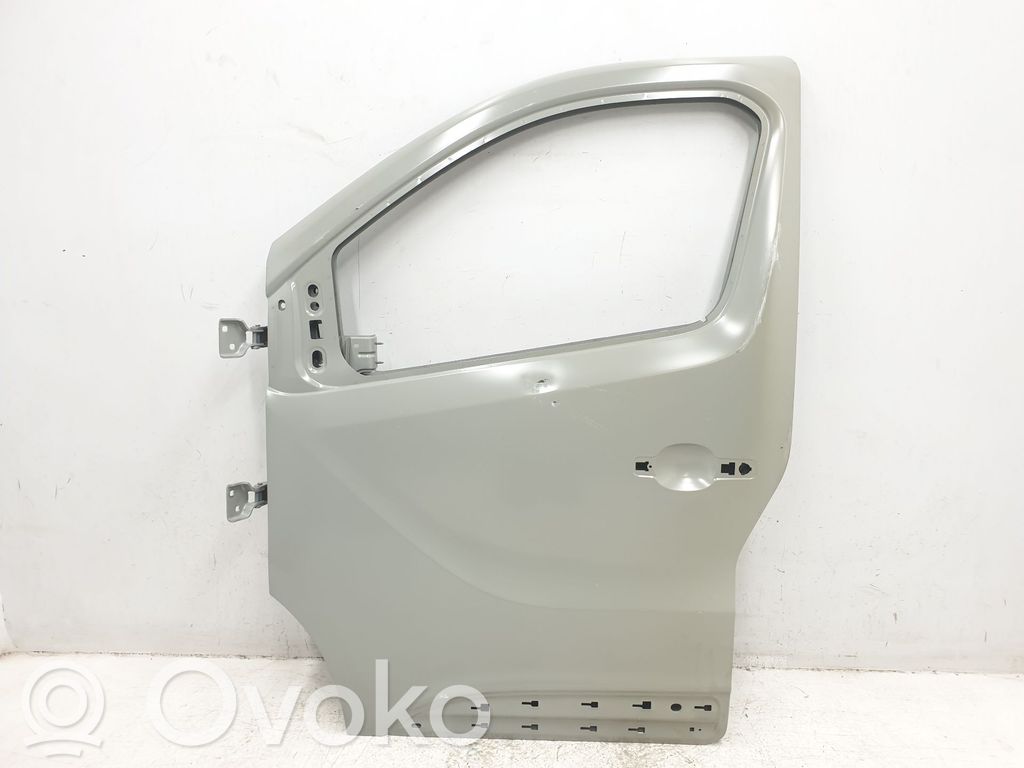 Renault Trafic III (X82) Portiera anteriore