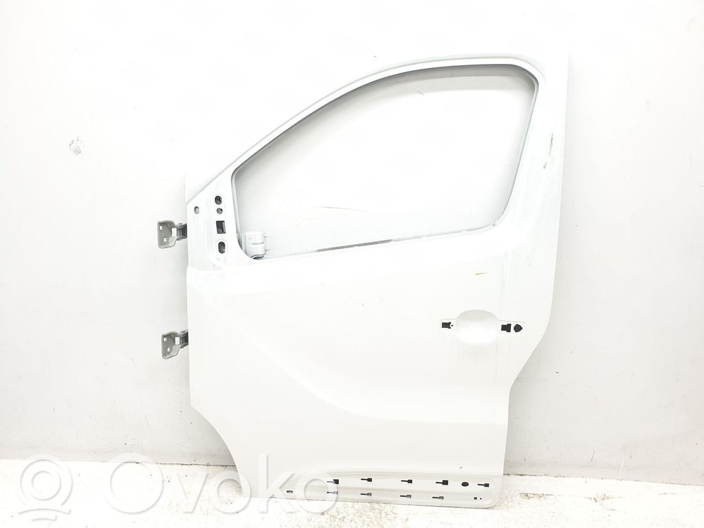 Renault Trafic III (X82) Portiera anteriore