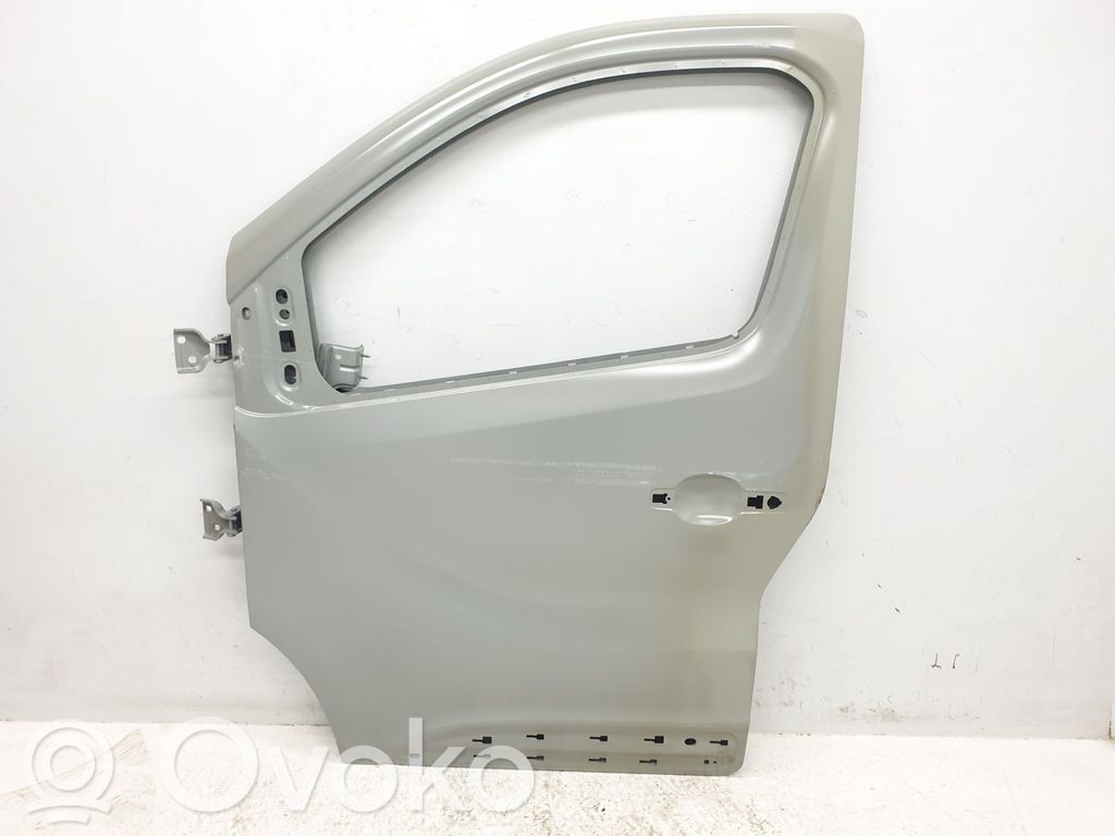 Renault Trafic III (X82) Portiera anteriore