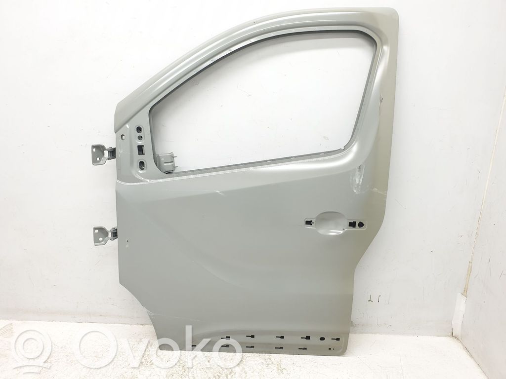 Renault Trafic III (X82) Portiera anteriore