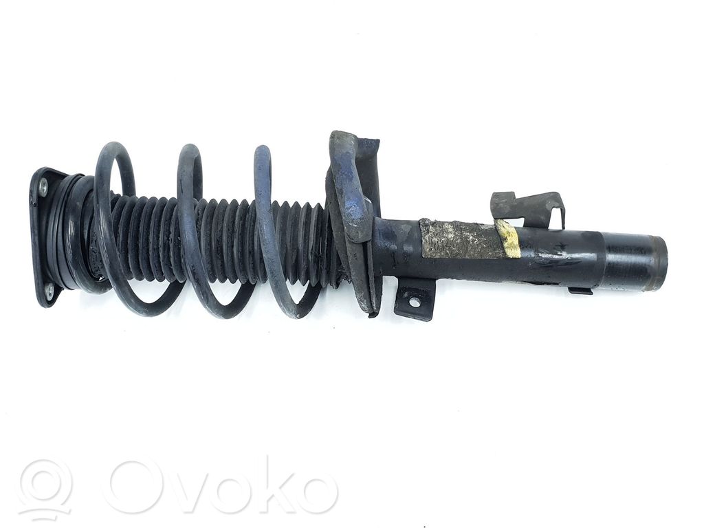 Ford Focus Priekšpusē amortizators 