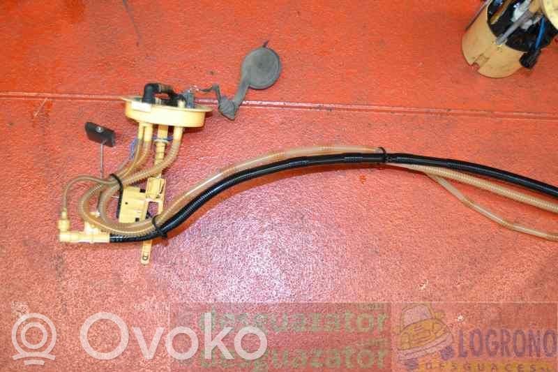 BMW 1 E81 E87 In-tank fuel pump 