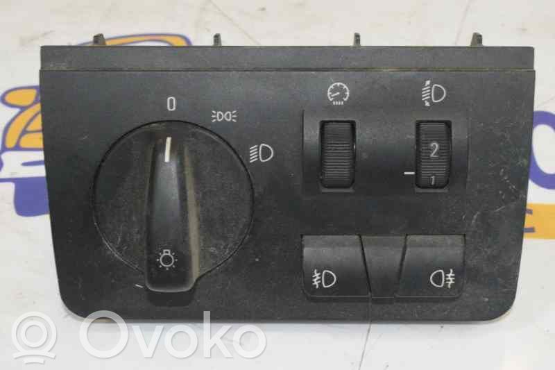 BMW X5 E53 Light switch 