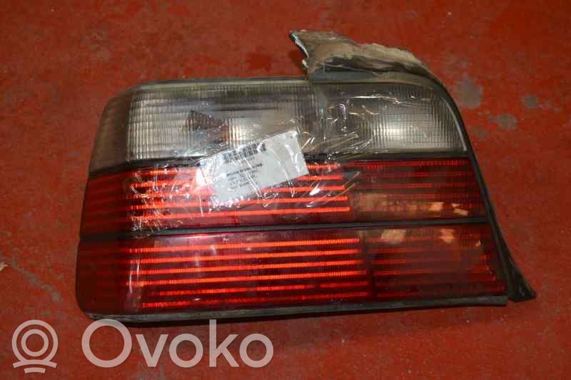 BMW 3 E36 Luz trasera/de freno 
