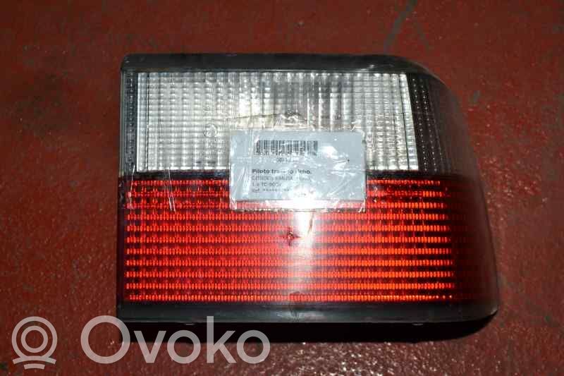 Citroen Xantia Takavalot 