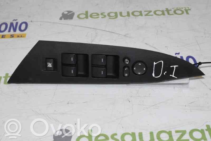 Elektrisko logu slēdzis   BCD166350B,BCD166350B,5AA707EA04