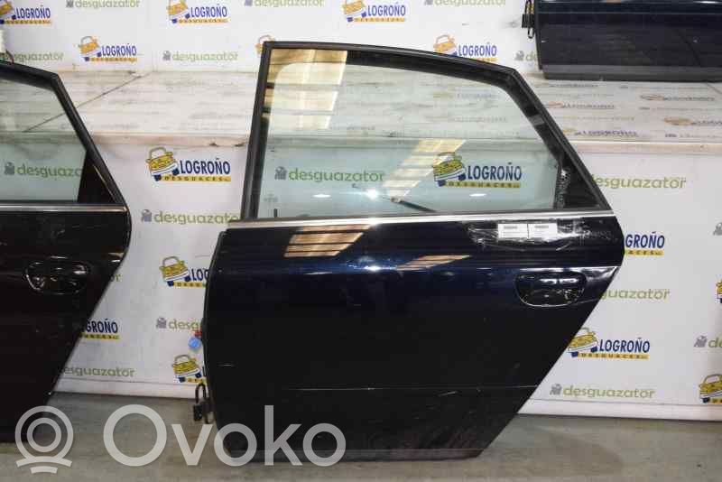 Audi A6 S6 C5 4B Puerta trasera 