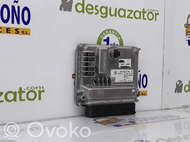 Seat Ibiza IV (6J,6P) Unitate/modul de control motor 