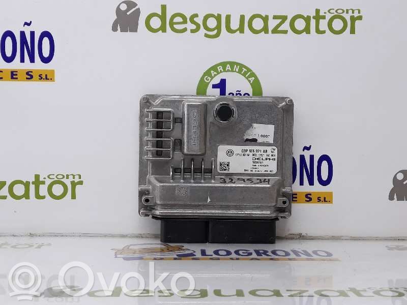 Seat Ibiza IV (6J,6P) Unitate/modul de control motor 
