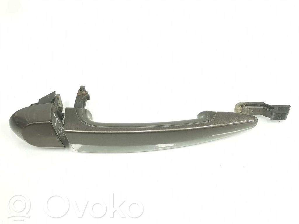 Manecilla externa puerta trasera   51217207530,51217207530