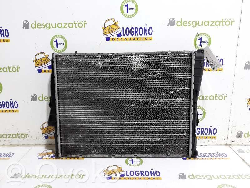 BMW 3 E46 Dzesēšanas šķidruma radiators 