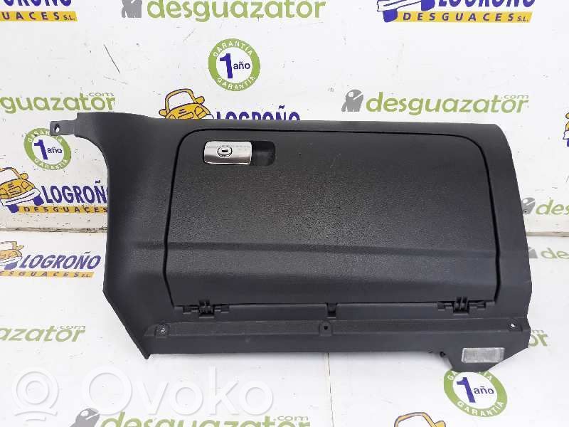 Volkswagen Golf Plus Guantera 