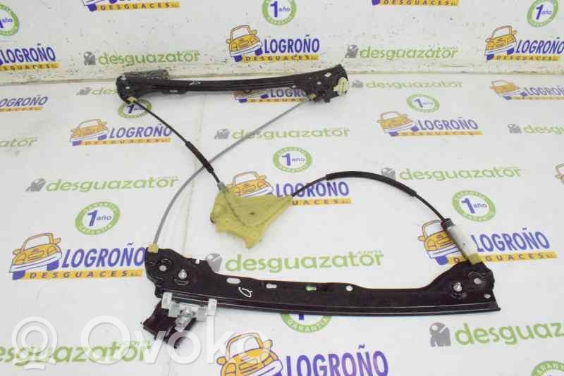 BMW 3 E92 E93 Fensterheber elektrisch mit Motor Tür vorne 