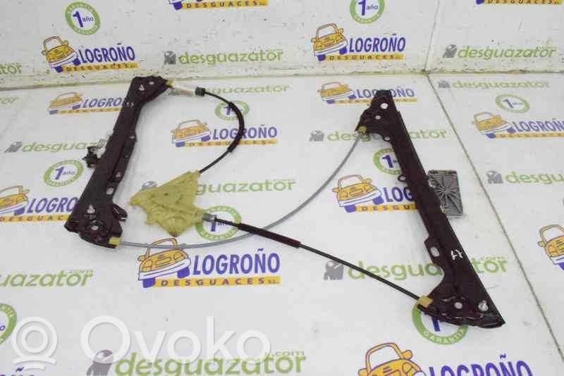 BMW 3 E92 E93 Alzacristalli della portiera anteriore con motorino 