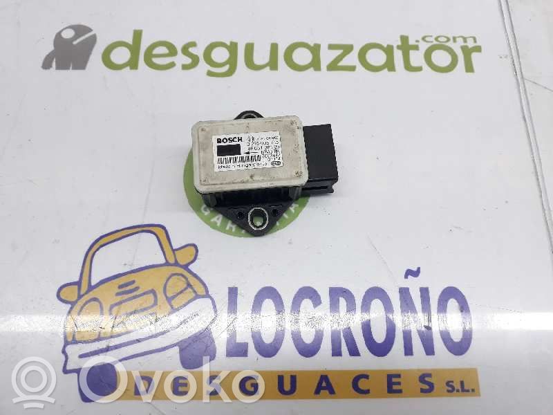 Citroen C4 II Picasso Sensor ESP de aceleración de frecuencia del intermitente 