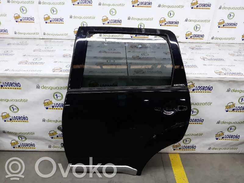 Puerta trasera   5730A243,5730A243