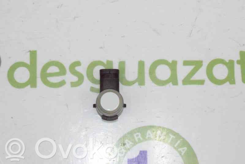 Soporte del sensor de aparcamiento trasero (PDC)   A0009055504,A0009055504