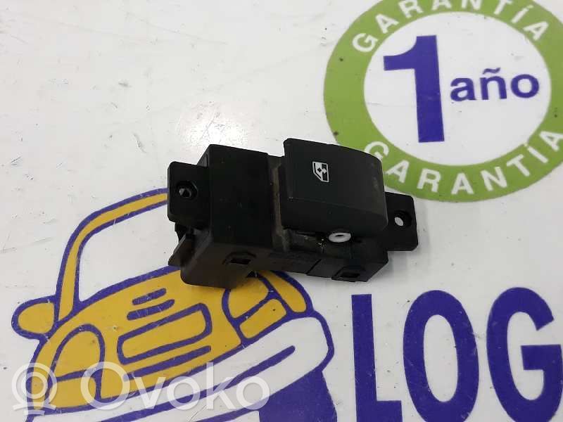 Opel Antara Interruptor del elevalunas eléctrico 
