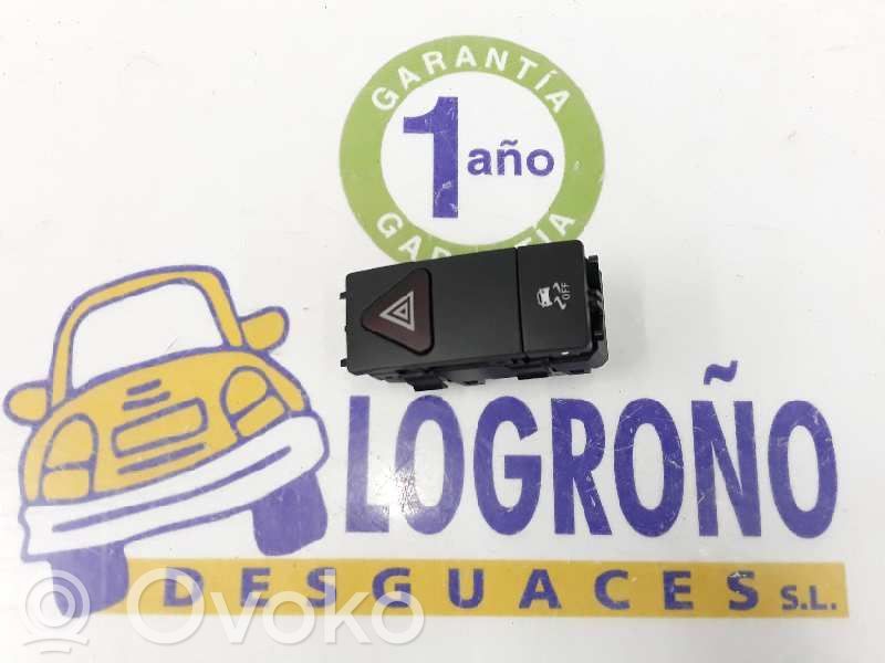 Mercedes-Benz E W212 Comutator lumini pericol 