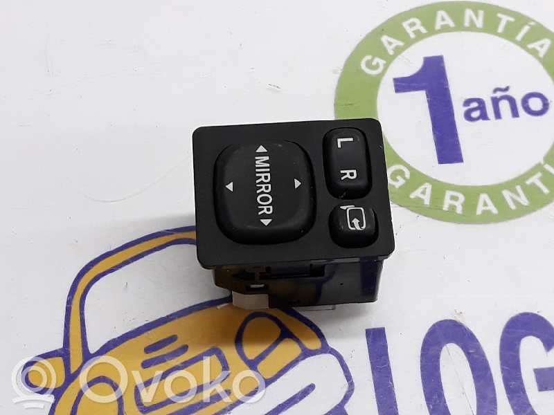 Toyota Land Cruiser (J120) Comutator oglinzi laterale