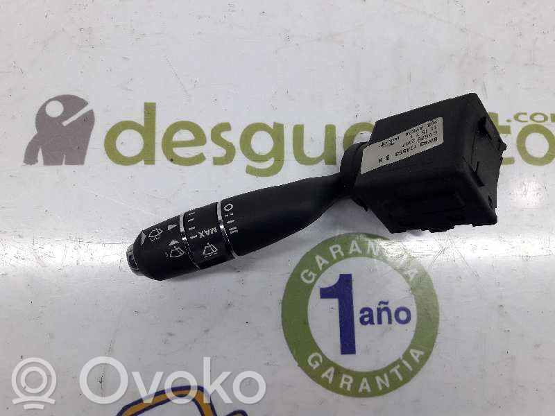 Jaguar XF X250 Leva comando tergicristalli 