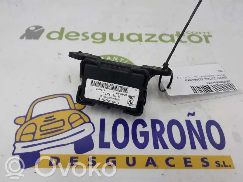 Senzor de accelerație ESP   34526762769,10170103253