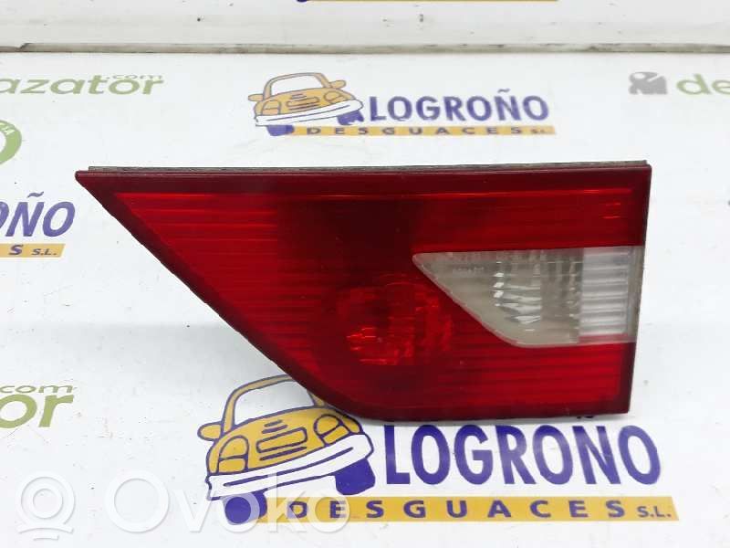 BMW X3 E83 Tailgate rear/tail lights 