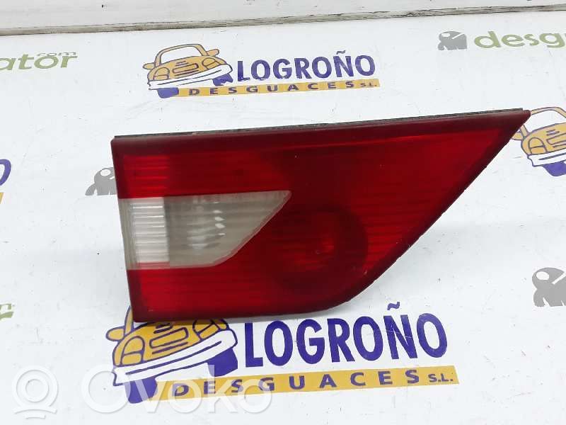BMW X3 E83 Tailgate rear/tail lights 