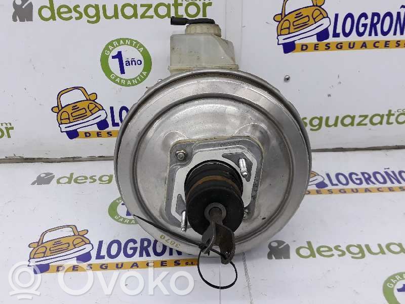 BMW X3 E83 Servo-frein 