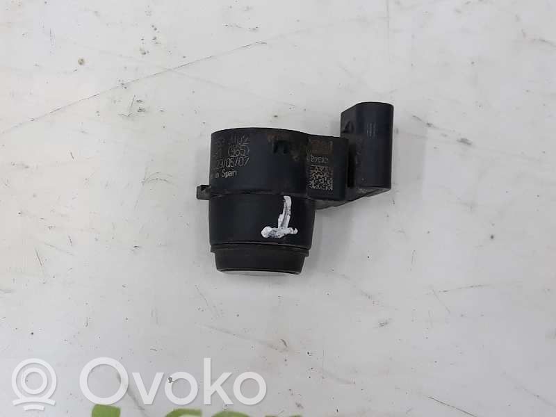 BMW 1 E81 E87 Sensor 