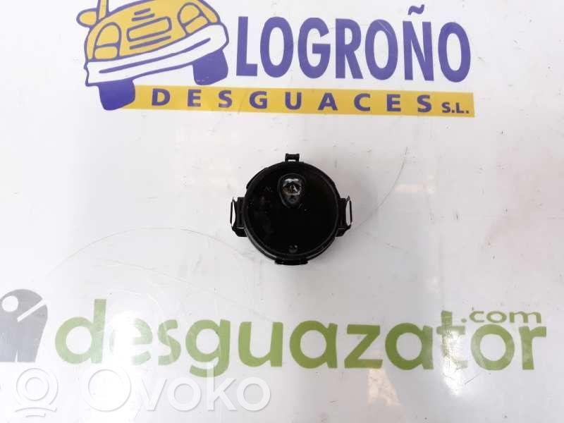 Nissan Navara Sensor 